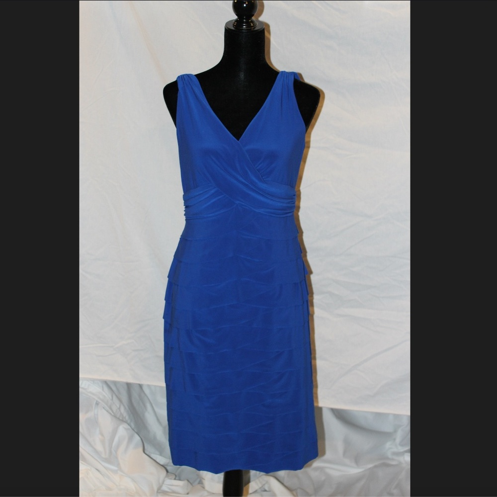 American Living Dress Sz 10